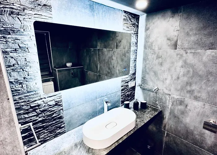 Trendy House 65